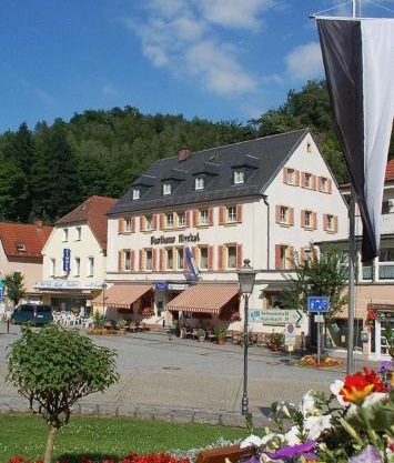 Gasthaus Merkel Hotel
