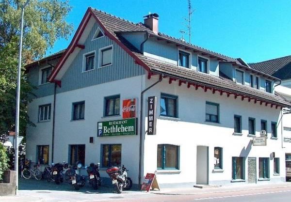 Gasthaus Bethlehem