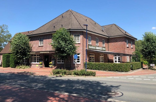 Gasthaus Block