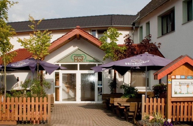 Gasthaus Bonneberger Hof