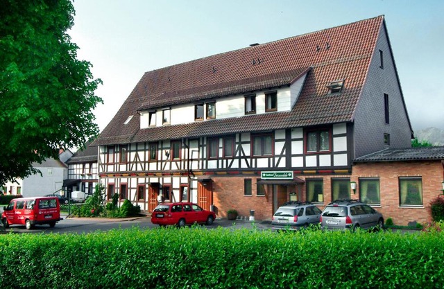 Gasthaus Dernedde