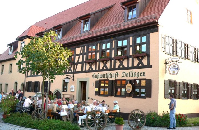 Gasthaus Dollinger