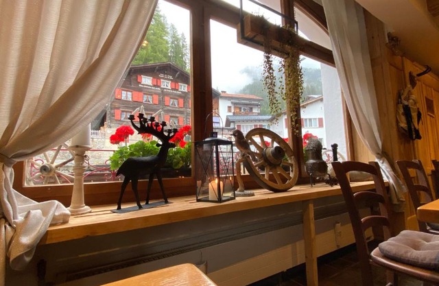 Gasthaus Edelweiss