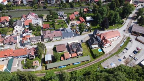 Gasthaus Eichholzer