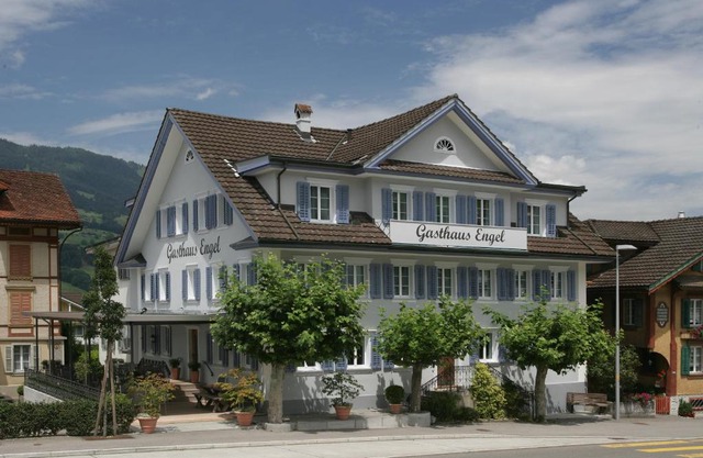 Gasthaus Engel