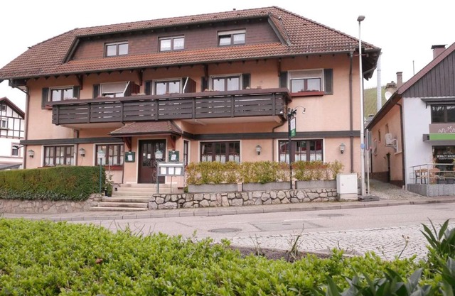 Gasthaus Engel