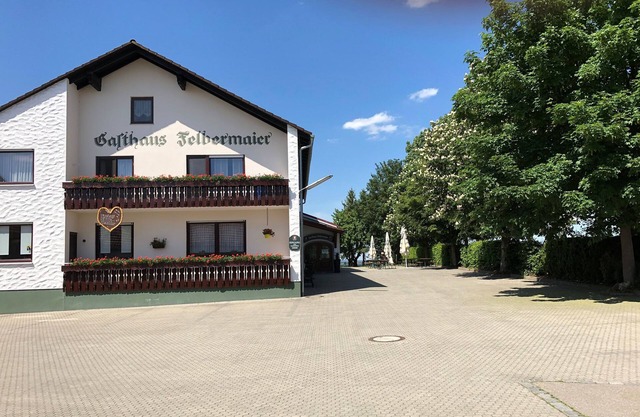 Gasthaus Felbermaier