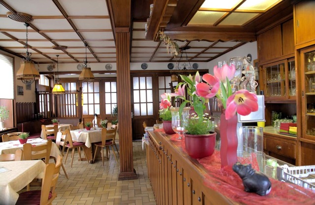 Gasthaus Finken