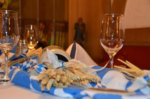 Gasthaus Gästekiste