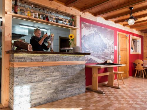 Gasthaus Göscheneralp