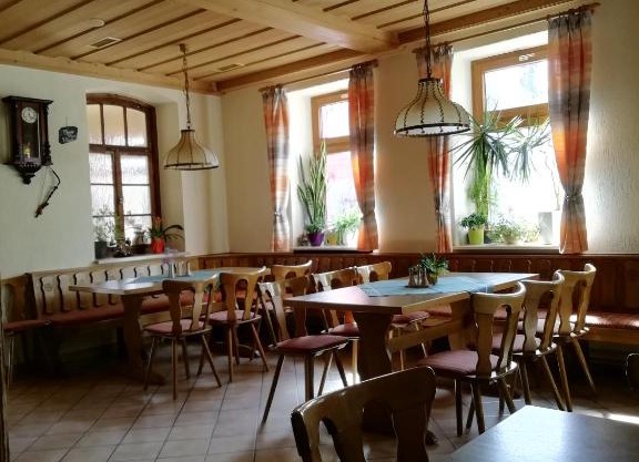 Gasthaus Goldner Löwe