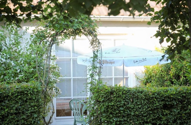 Gasthaus Herrig - Double room garden room
