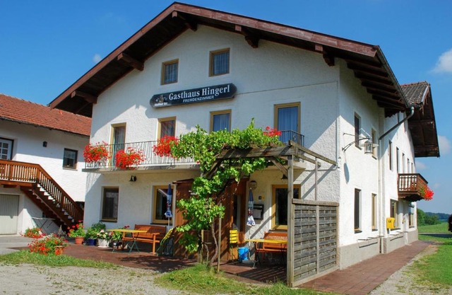 Gasthaus Hingerl