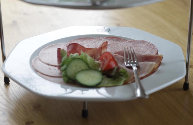 Gasthaus Hirsch