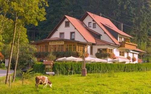 Gasthaus Hohberg