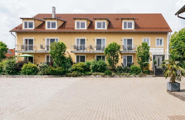 Gasthaus Hotel Ostermeier