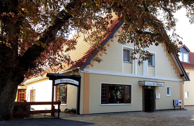 Gasthaus Hubertus