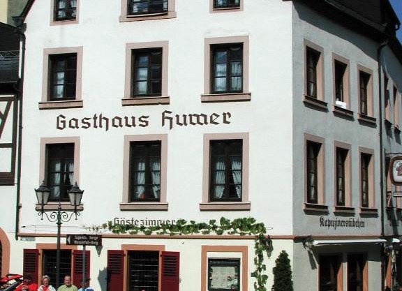 Gasthaus Huwer