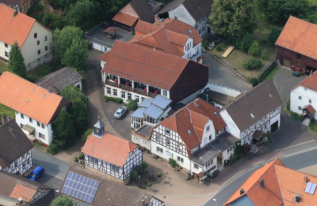 Gasthaus Köhlerhof