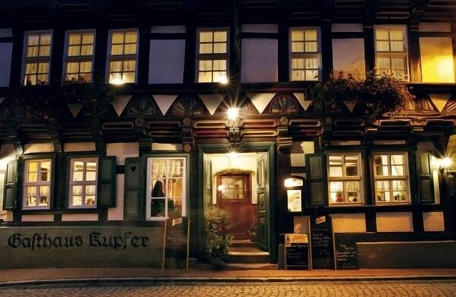Gasthaus Kupfer