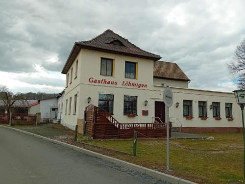 Gasthaus Löhmigen