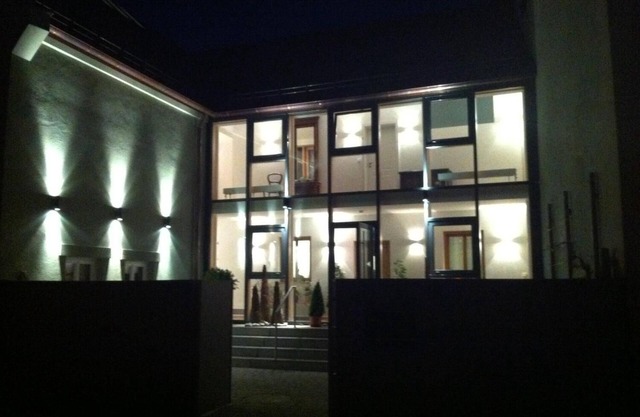 Gasthaus Limbacher