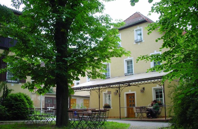 Gasthaus Mörla