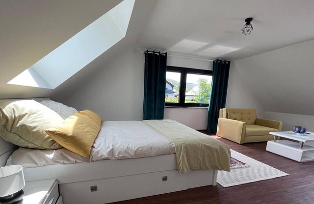 Gasthaus Maarfeld Gerolstein - Ferienwohnung