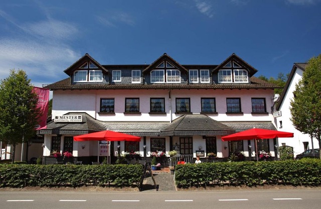 Gasthaus Mester