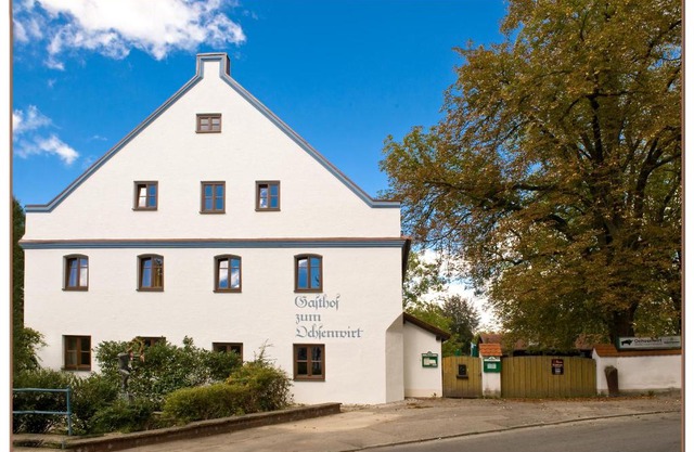 Gasthaus Ochsenwirt