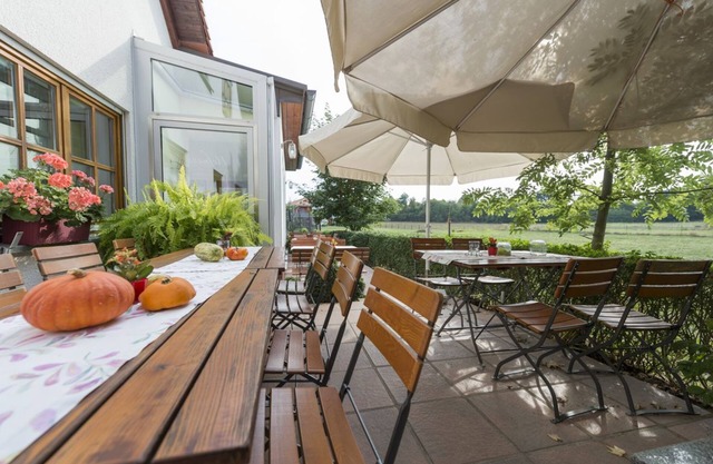 Gasthaus Pension Hofmann