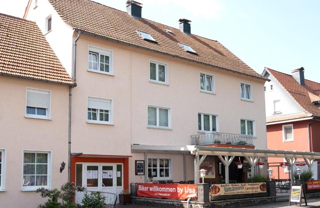 Gasthaus & Pension Lisas-Welt Wasserkuppe