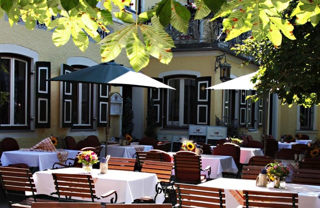 Gasthaus Poelt