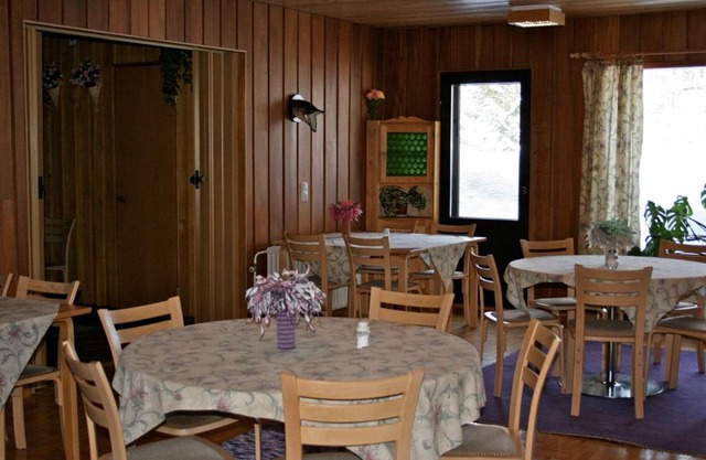 Gasthaus Punkaharju