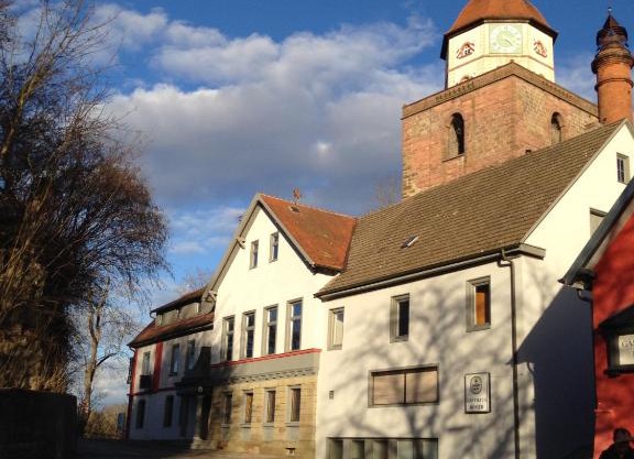 Gasthaus Römer