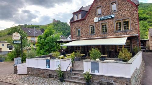 Gasthaus Rosenberg
