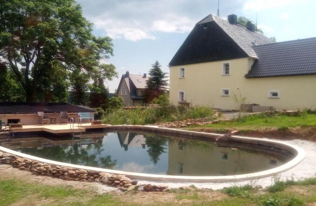 Gasthaus Ruebenau