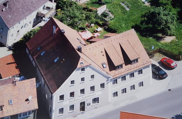 Gasthaus Schöllmann