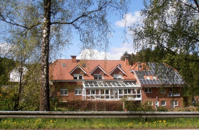Gasthaus Schadde