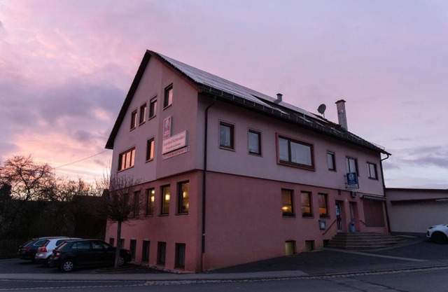 Gasthaus Schneider