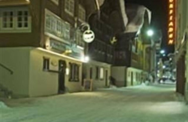 Gasthaus Skiklub