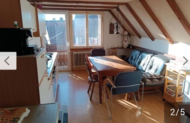 Gasthaus Sonne Sunnenhof Gemütlich Machen auf dem Land