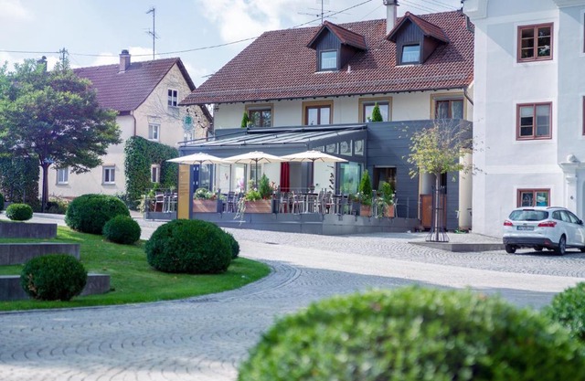 Gasthaus und Pension Zur Linde
