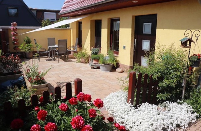 Gasthaus "wini"