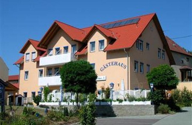 Gasthaus zum Bären Gästehaus