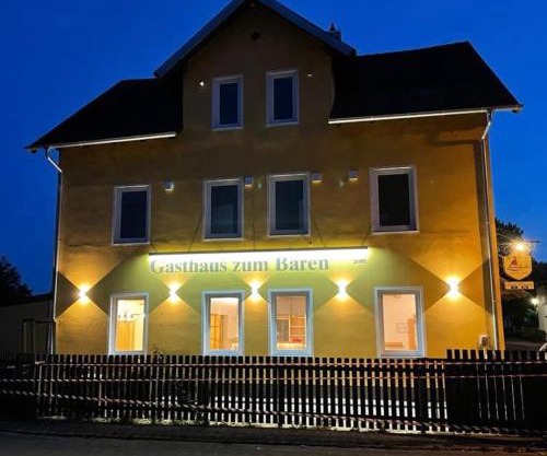 Gasthaus zum Bären