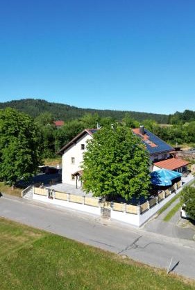 Gasthaus zum Stausee