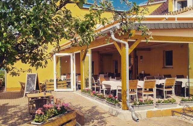 Gasthaus Zur Hecke