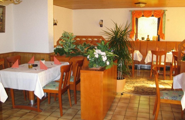 Gasthaus zur Krone