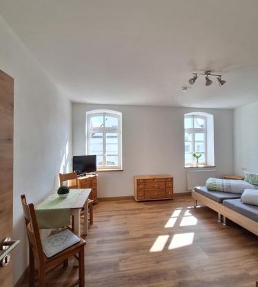 Gasthof Adler Ferienwohnung